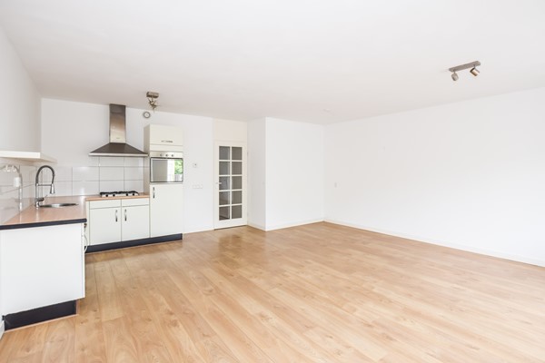 Medium property photo - Maaspoortweg 243, 5235 KE 's-Hertogenbosch
